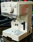 اسپرسوساز مباشی ME-ECM2013 سفید