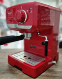اسپرسوساز مباشی ME-ECM2013 قرمز
