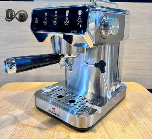 اسپرسوساز مباشی ME-ECM2113