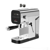 نمای جلو اسپرسوساز مباشی ME-ECM2112