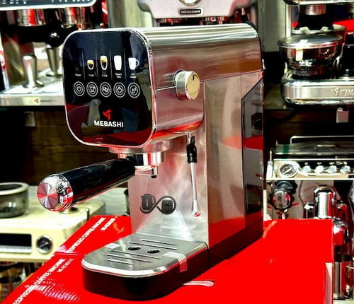 اسپرسوساز مباشی ME-ECM2112