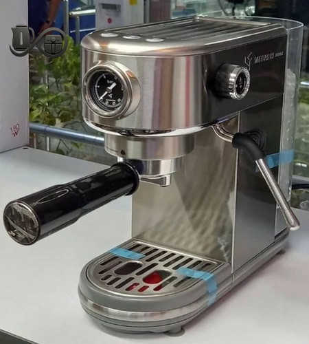 اسپرسوساز مباشی ME-ECM2107