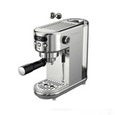 نمای جلو اسپرسوساز مباشی ME-ECM2106