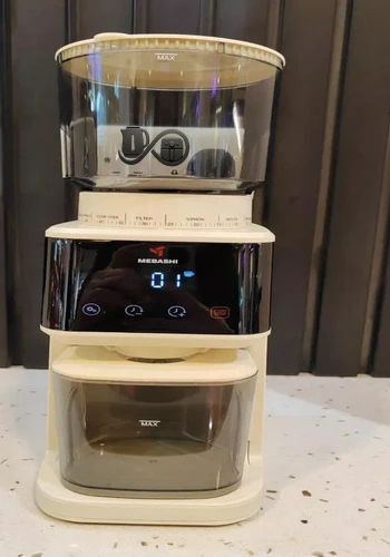 نمای جلو آسیاب مباشی ME-CG2296