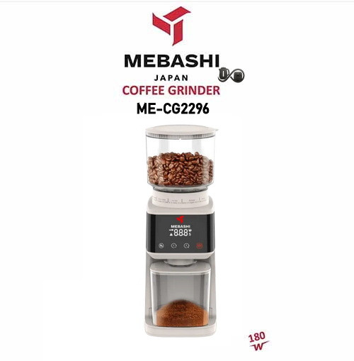 مشخصات آسیاب مباشی ME-CG2296