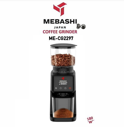 مشخصات آسیاب مباشی ME-CG2297