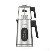 نمای جلوی چایساز مباشی ME-TM303