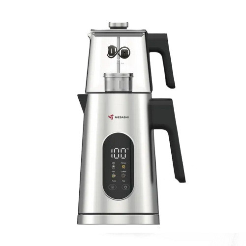 نمای جلوی چایساز مباشی ME-TM303
