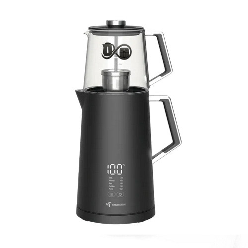 1. چایساز مباشی مدل ME-TM304 نمای کلی