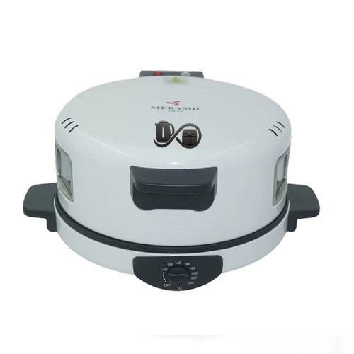 نمای جلو نانپز مباشی ME-HBM135