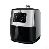 هواپز مباشی ME-AF994SS نمای جلو