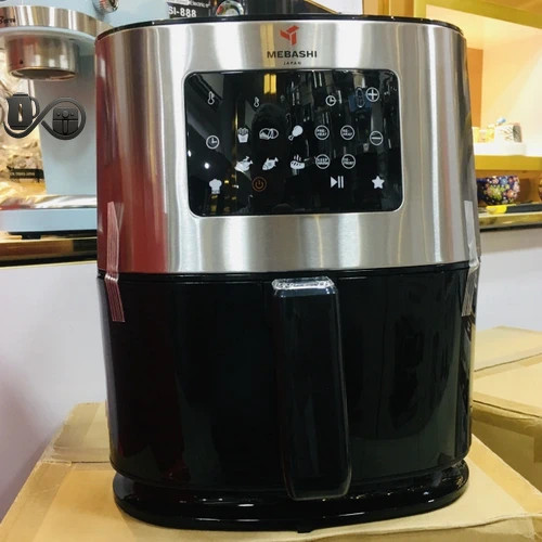 هواپز مباشی ME-AF994SS