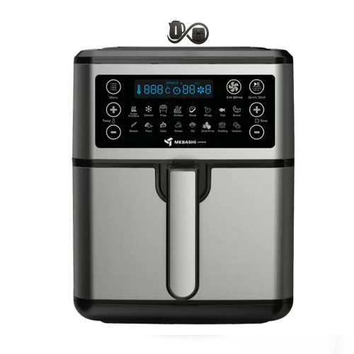 سرخ‌کن بدون روغن مباشی ME-AF983