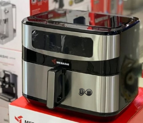 سرخ‌کن بدون روغن مباشی ME-AF957 نمای جلو