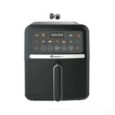 سرخکن بدون روغن مباشی ME-AF654 نمای جلو