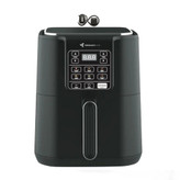 سرخکن بدون روغن مباشی ME-AF653 نمای جلو