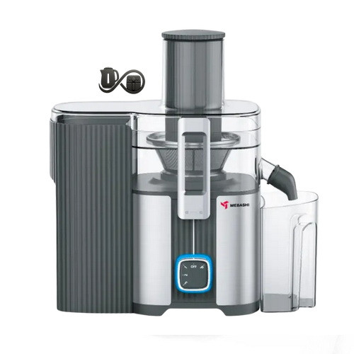 آبمیوهگیری مباشی ME-JC3007