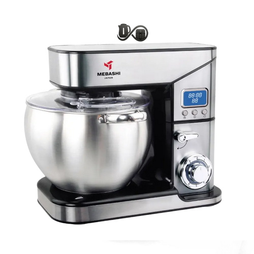 همزن مباشی ME-SBM1115 نمای جلو