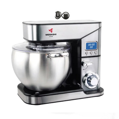 همزن مباشی ME-SBM1115 نمای جلو