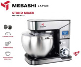 مشخصات همزن مباشی ME-SBM1115