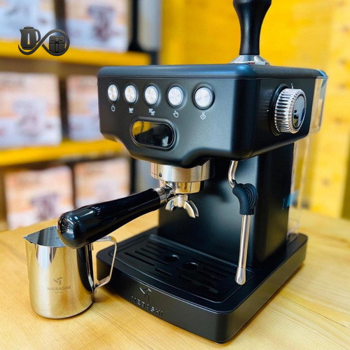 اسپرسوساز مباشی ME-ECM2034 مشکی