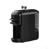 اسپرسوساز مباشی ME-ECM302 نمای جلواسپرسوساز مباشی ME-ECM302 نمای جلو مشکی