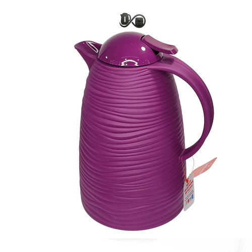 فلاسک رومانتیک هوم SABER-20P نمای جلو