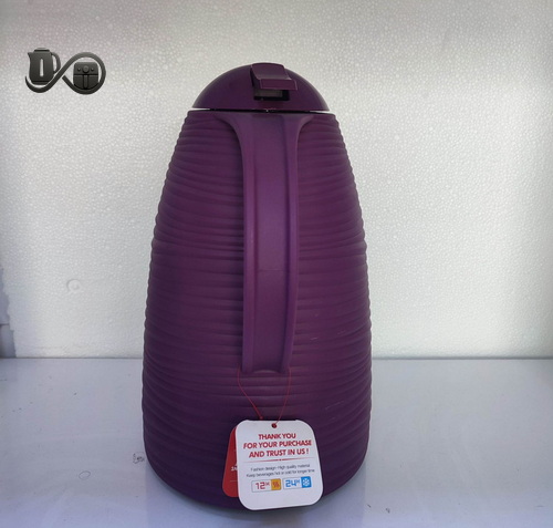رنگ‌بندی متنوع فلاسک SABER-20P