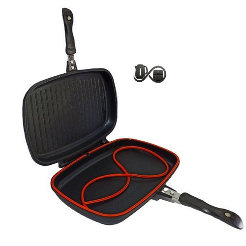 پوشش نچسب گرانیت ماهیتابه دسینی مدل ۳۶