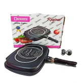 پخت سالم با ماهیتابه رژیمی دسینی ۳۶ سانتیمتر