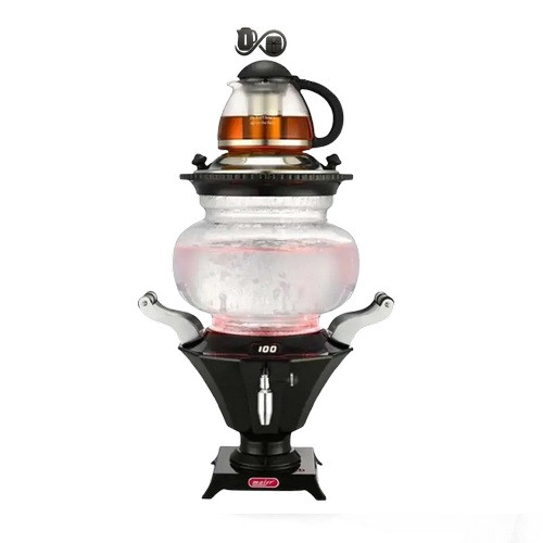 سماور برقی مایر MR-3838 نمای جلو