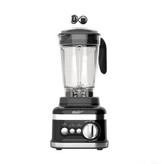 مخلوط کن مایر MR-450 نمای جلو مشکی