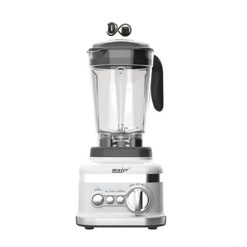 مخلوط‌ کن مایر MR-450 نمای جلو سفید