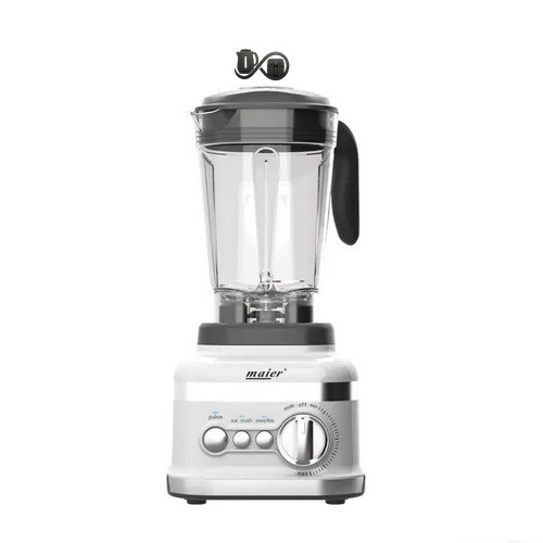 مخلوط کن مایر MR-450 نمای جلو سفید