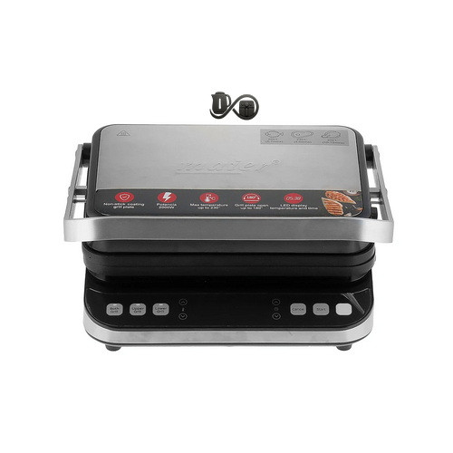 گریل برقی مایر MR-3003 نمای جلو