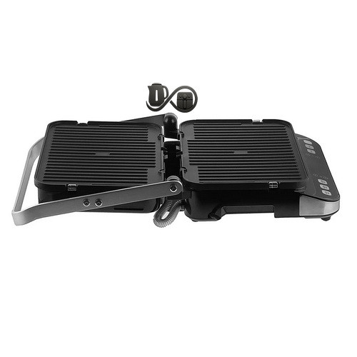 گریل برقی مایر MR-3003 نمای صفحه