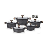 سرویس قابلمه گرانیتی مایر مدل MR-4000