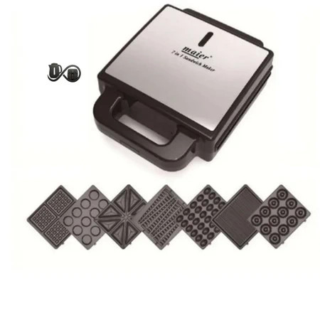 ساندویچساز مایر MR-3017 نمای کامل