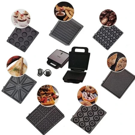 صفحات ساندویچساز مایر MR-3017