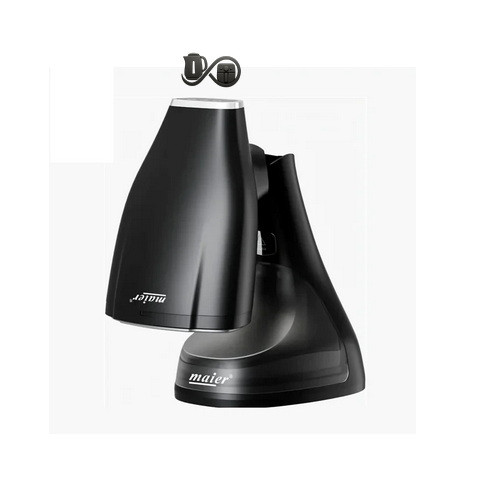 اتو بخارگر مایر MR-805 نمایخوابیده