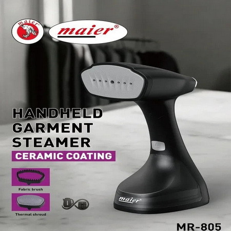 مشخصات اتو بخارگر مایر MR-805