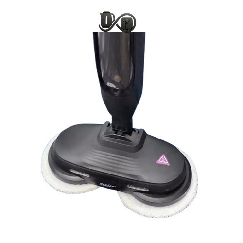 پارو بخارشوی چرخشی مایر MR-505