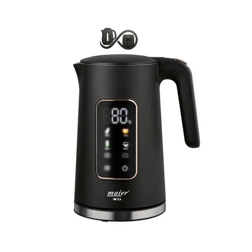 کتری برقی مایر MR5013 نمای جلو