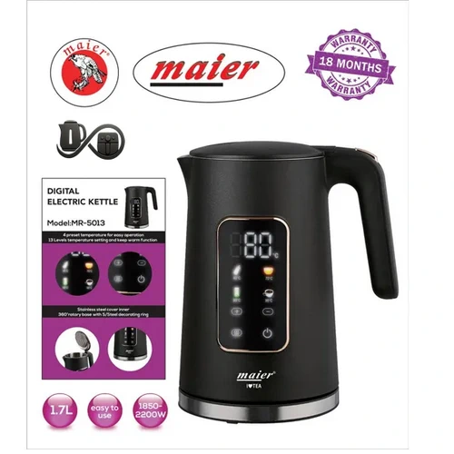 مشخصات کتری برقی مایر MR5013