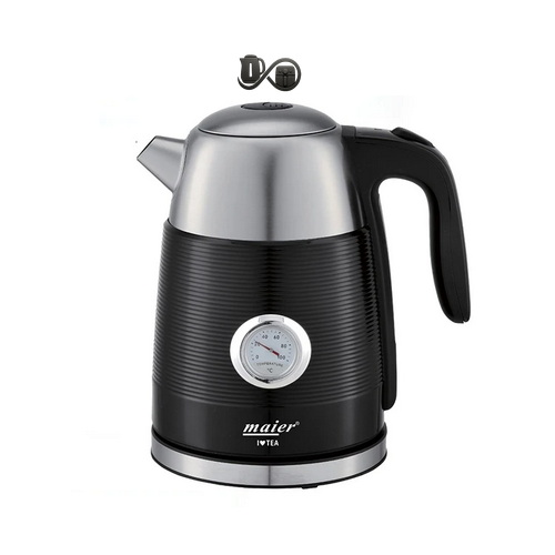 کتری برقی مایر MR-6016 نمای جلو