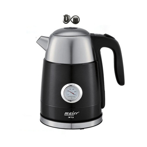 کتری برقی مایر MR-6016 نمای جلو