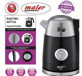 مشخصات نمای جلو