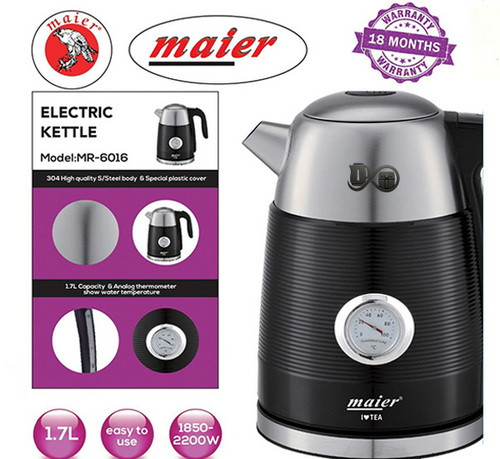 مشخصات نمای جلو