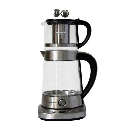 چایساز همیلتون HTS-999 نمای جلو