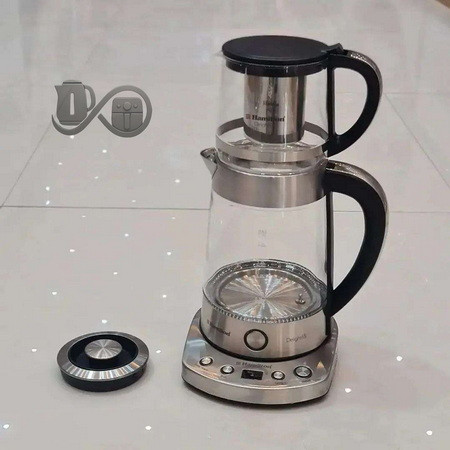 چایساز همیلتون HTS-999
